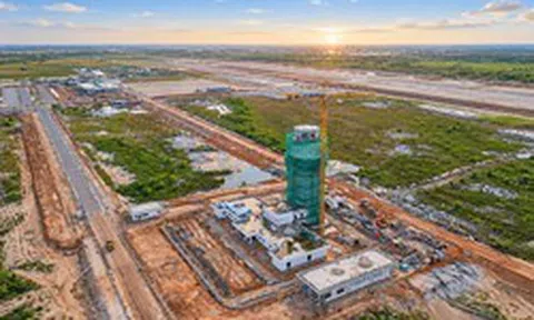 Quảng Trị và T&T Group bàn cách gỡ khó khăn, tăng tốc triển khai loạt dự án trọng điểm