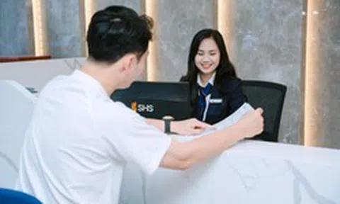 SHS: Doanh thu quý III tăng 23%, động lực tăng trưởng đến từ các trụ cột mới