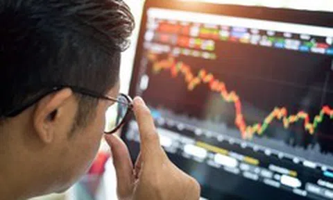 Một hiện tượng lạ vừa xảy ra trên thị trường chứng khoán Việt Nam