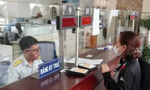 4.000 trường hợp bị mạo danh thành lập doanh nghiệp, hộ kinh doanh
