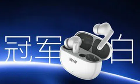 Honor ra mắt tai nghe không dây chuyên game giá ~ 1 triệu mà pin 42 giờ, chống ồn mạnh, độ trễ chỉ 40ms
