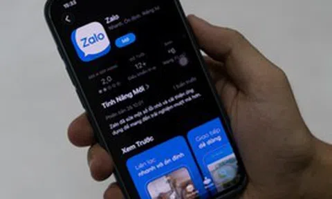 4 dấu hiệu tài khoản Zalo đã bị chiếm quyền