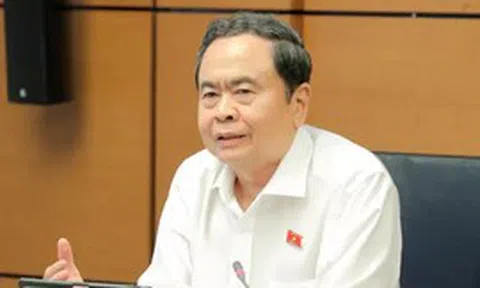 Chủ tịch Quốc hội: Luật Đất đai cần hướng tới ổn định ít nhất 10 - 15 năm