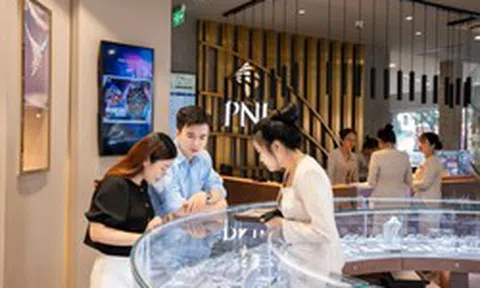 PNJ cạn tiền: Thời gian thử lửa cho 'ông vua' ngành trang sức, kim hoàn