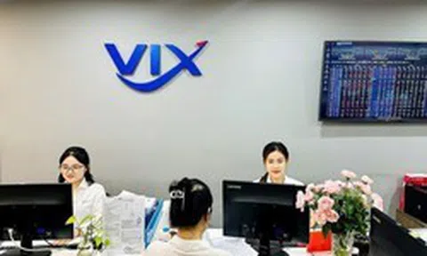 Chứng khoán VIX còn 1.000 tỷ đồng vốn huy động từ chào bán cổ phiếu chưa giải ngân