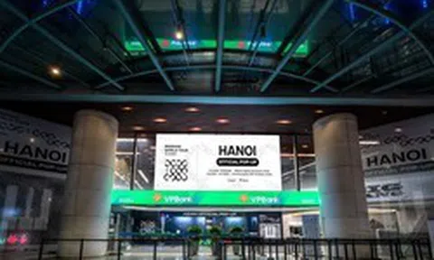 Case study pop-up BIGBANG tại VPBank: Lời giải cho bài toán "bây giờ còn mấy ai ra ngân hàng giao dịch"