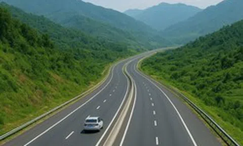 Lai Châu chuẩn bị xây tuyến cao tốc nối Lào Cai 119km, vốn gần 51.000 tỷ đồng