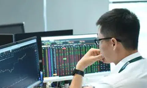 Thị trường ảm đạm, công ty chứng khoán làm ăn ra sao?