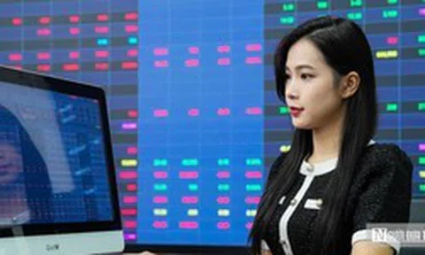 Các công ty chứng khoán top đầu đã hoàn thành bao nhiêu kế hoạch lợi nhuận sau 9 tháng?