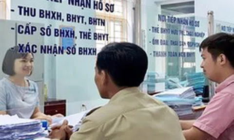 Thời gian làm việc ở nước ngoài tính BHXH, BHYT thế nào?