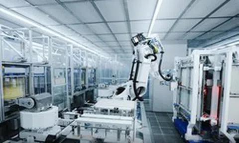 Nhà cung cấp kính cho Apple, Samsung, Tesla rót thêm 13.000 tỷ vào Việt Nam để xây nhà máy 5G