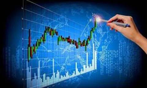 Một cổ phiếu ngân hàng tăng kịch trần, trắng bên bán phiên 23/10