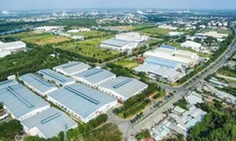 Sau quyết định lịch sử, đây là tỉnh duy nhất Việt Nam lọt vào mắt xanh cả 6 ông lớn Honda, Toyota, Piaggio, BYD, Compal, Meiko