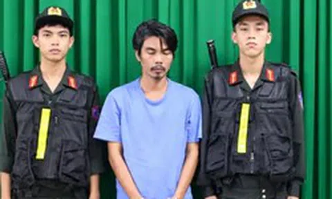Khởi tố người đăng thông tin sai sự thật về Novaland