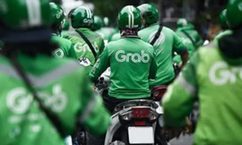Grab có thông báo quan trọng đến tất cả người dùng