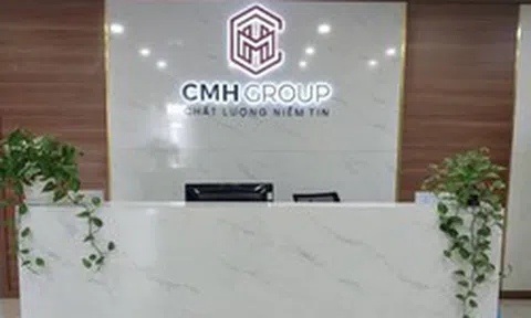 Xử phạt Phó Tổng giám đốc và Kế toán trưởng CMH Group do vi phạm trong giao dịch cổ phiếu CMS