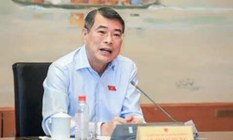 Thủ tướng Lê Minh Hưng: Miễn thuế suất ăn trường học, bệnh viện để nâng cao chất lượng phục vụ