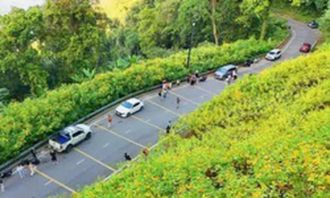Phương án điều chỉnh địa giới Hà Nội - Phú Thọ: Tầm nhìn từ không gian phát triển phía Tây