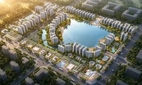 TP.HCM chốt tiến độ xây dựng, thời gian bán hàng cho từng loại hình bất động sản
