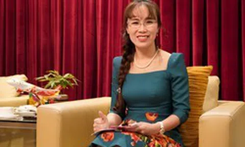 Tiến sĩ Nguyễn Thị Phương Thảo vừa có thêm 57 triệu USD, nhưng không còn là người giàu thứ 2 Việt Nam
