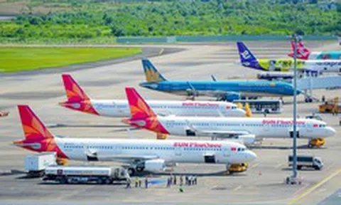 Cục Hàng không đề nghị các hãng khôi phục, mở mới đường bay nội địa