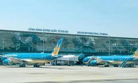 Cục Hàng không yêu cầu các hãng nghiên cứu khôi phục, mở mới đường bay nội địa
