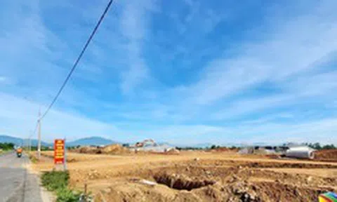 Đà Nẵng có thêm khu tái định cư 127 tỷ đồng phục vụ đường sắt tốc độ cao trục Bắc – Nam