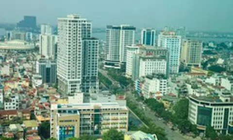 Thị trường bất động sản tại TP. HCM và Hà Nội quý 3/2026: Thanh khoản chịu áp lực lớn từ chi phí vốn
