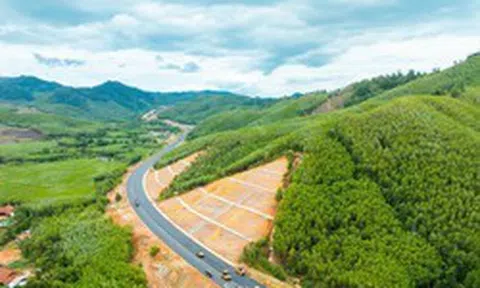 Vượt khó thi công và truyền nghề trên cao tốc Khánh Hòa – Buôn Ma Thuột