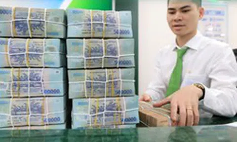 Làn sóng giảm lãi suất ngày càng sôi động, có ngân hàng đã hạ nhiều lần