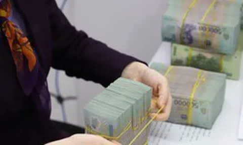 Lãi suất ngày 25/10 tại Agribank, Vietcombank, BIDV, VietinBank, MB, VPBank, Techcombank, Sacombank, HDBank,...
