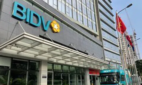 BIDV thu giữ biệt thự tại Vinhomes Riverside của bà Đặng Thị Hương Lan