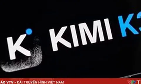 Trung Quốc siết năng lực tấn công mạng của mô hình Kimi mới