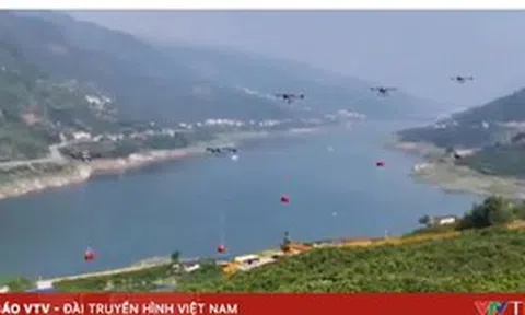 UAV thúc đẩy phát triển hệ sinh thái công nghệ bay