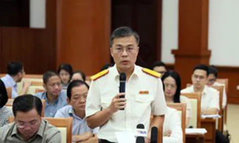 Làm sạch mã số thuế, khơi thông đường ra cho doanh nghiệp