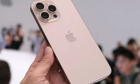 Chiếc iPhone cũ đã giảm hơn 10 triệu đồng, đáng mua nhất hiện nay