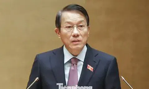 Đề xuất phạt vi phạm hành chính tới 3 tỷ đồng, ngừng cả điện, nước, internet