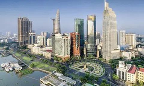 Từ hôm nay (26/10), hơn 500 lãnh đạo doanh nghiệp, hơn 200 đại biểu từ 27 nền kinh tế sẽ quy tụ tại thành phố có quy mô GRDP lớn nhất Việt Nam