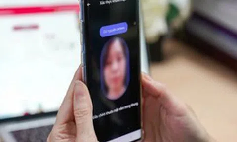 Sinh trắc học ngân hàng bị qua mặt bằng ảnh, video: 5 điều phải làm ngay để tiền trong tài khoản an toàn