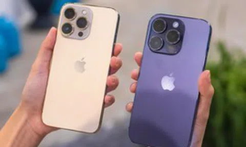 Người dùng iPhone lưu ý cảnh báo mới từ Bộ Công an về thủ đoạn cho vay qua iCloud