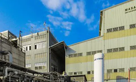 Masan High-Tech Materials bổ nhiệm Tổng giám đốc