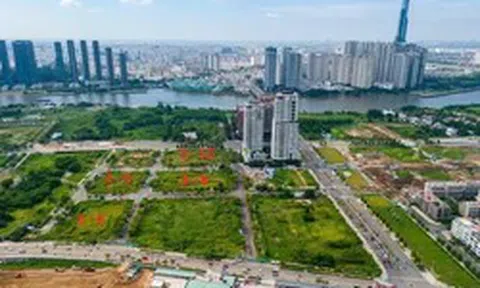 TP.HCM chấn chỉnh công tác đấu giá quyền sử dụng đất