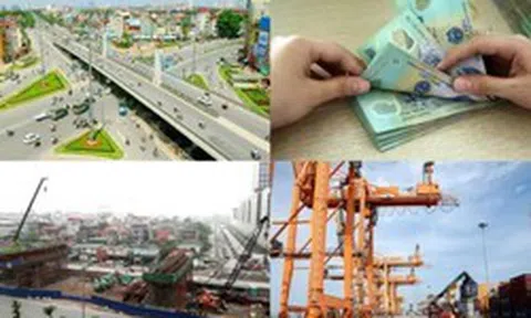 Bộ Xây dựng siết tiến độ giải ngân vốn đầu tư công