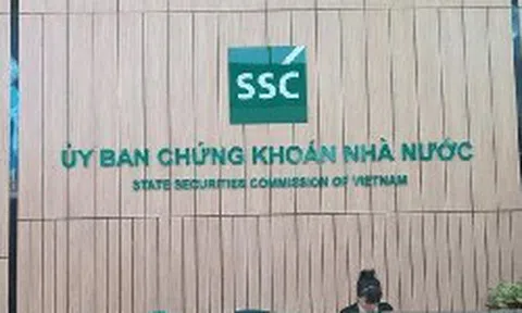 Ủy ban Chứng khoán Nhà nước phát cảnh báo quan trọng