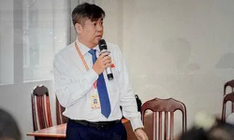 Ông Nguyễn Như Hoàng Tuấn bị bắt, doanh nghiệp công bố doanh thu quý 3 sụt giảm gần một nửa