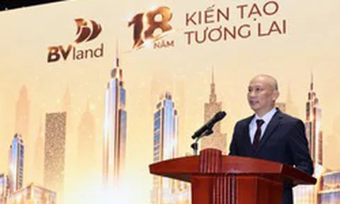 BV Land – 18 năm tiếp nối giá trị nguồn cội trong dòng chảy đô thị hiện đại