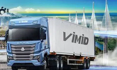 "Cắn" sóng hạ tầng, công ty chuyên bán xe tải Trung Quốc báo lãi quý 3 tăng 155%, cổ phiếu giảm 27%