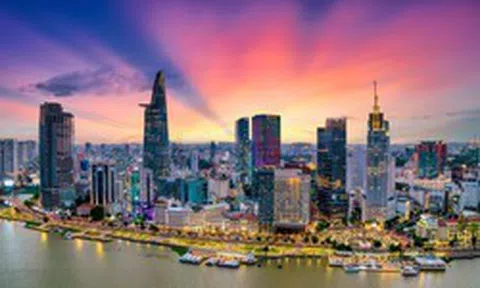 Từ dân số vàng đến lực lượng lao động vàng: Khía cạnh con người trong tầm nhìn AI của Việt Nam