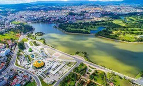 Tin vui dành cho du khách đến Đà Lạt bằng đường bộ