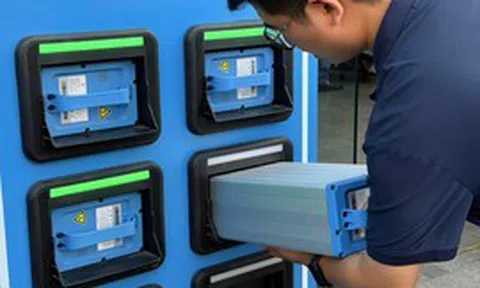 Xe điện đóng góp hơn 80% lượng xe máy tăng thêm